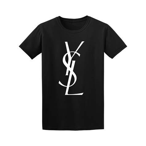 sarrazin ysl t shirt|T Shirts .